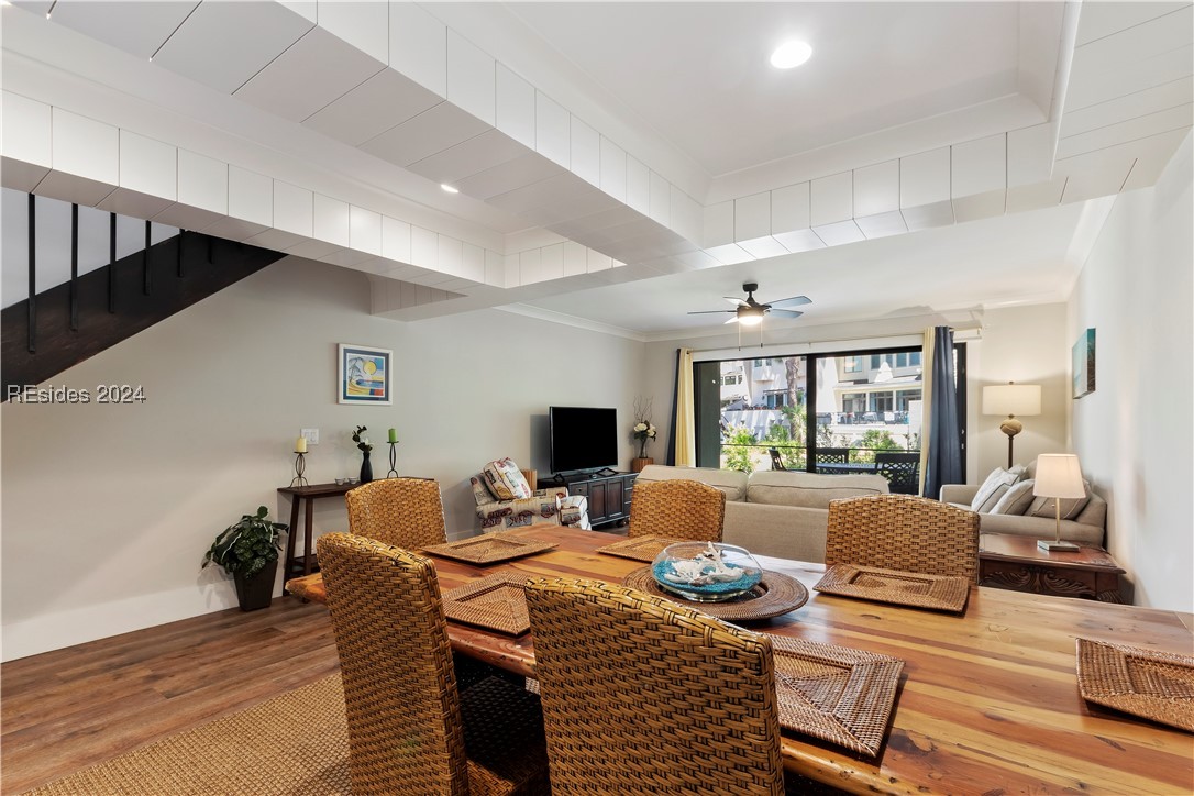 6 Mizzenmast Court