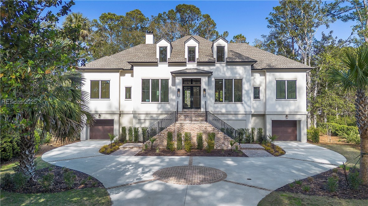 17 Oxford Drive