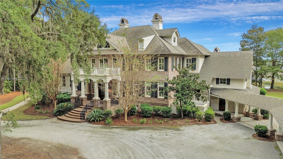 91 Gascoigne Bluff Road