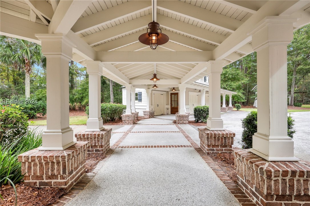 91 Gascoigne Bluff Road