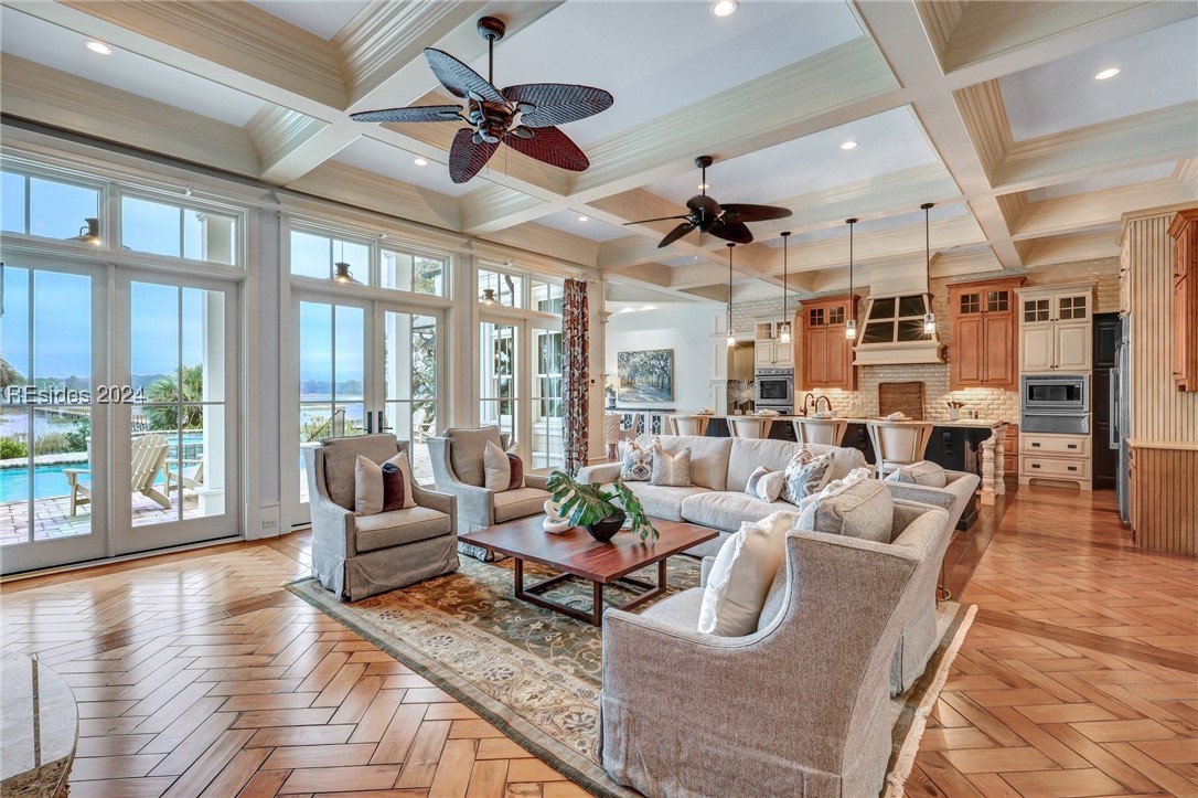 91 Gascoigne Bluff Road