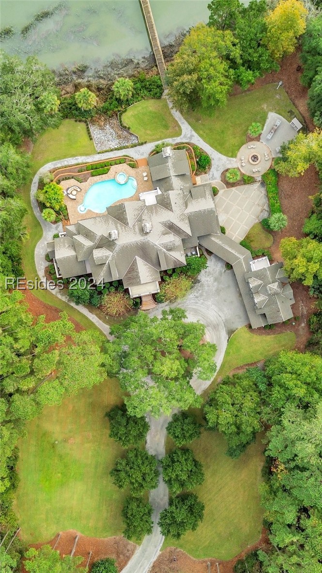 91 Gascoigne Bluff Road