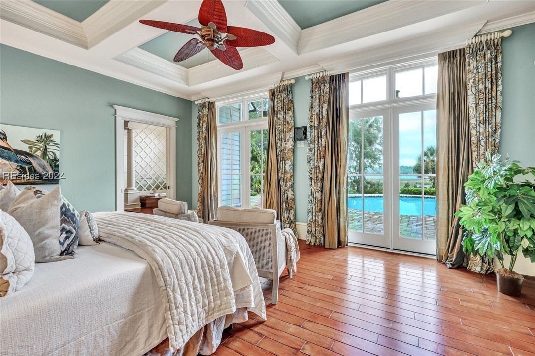 91 Gascoigne Bluff Road