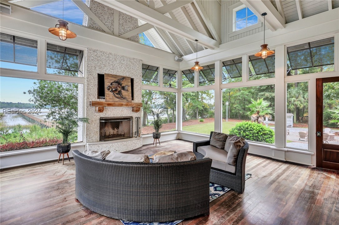 91 Gascoigne Bluff Road