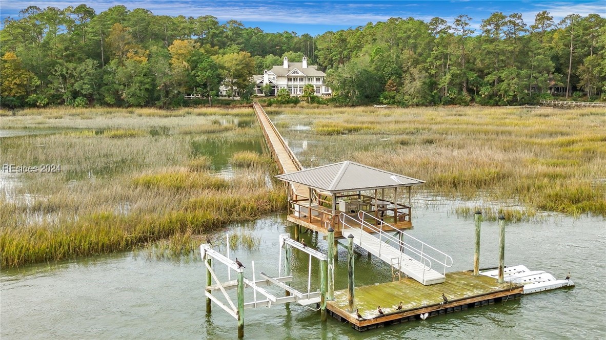 91 Gascoigne Bluff Road