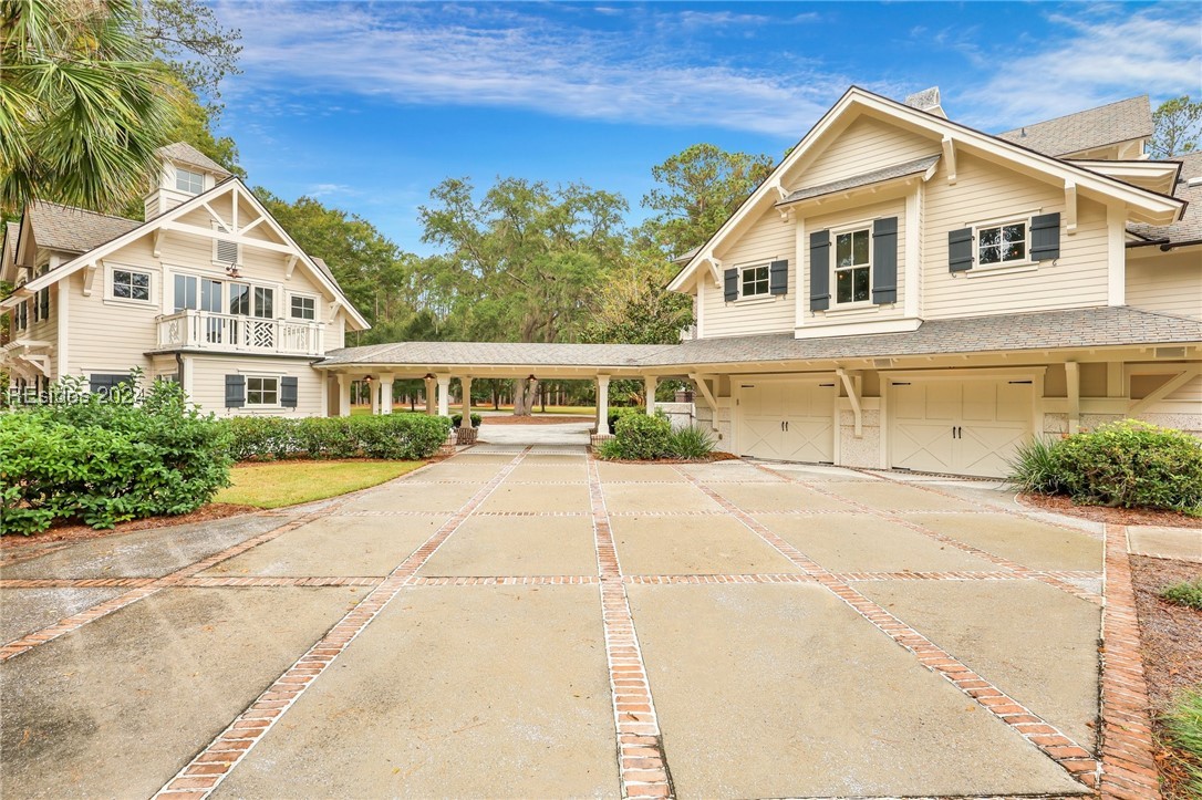 91 Gascoigne Bluff Road