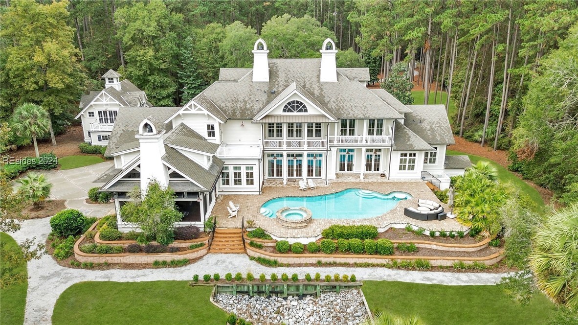91 Gascoigne Bluff Road
