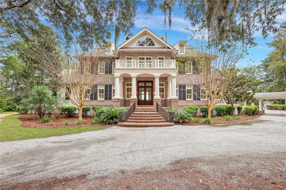 91 Gascoigne Bluff Road