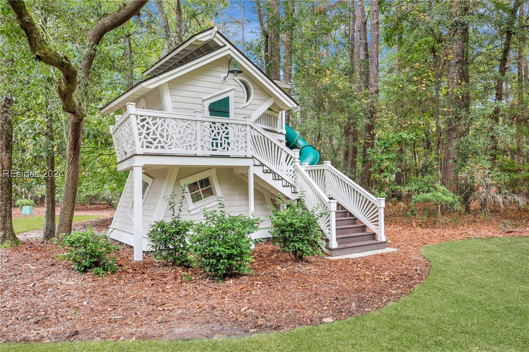 91 Gascoigne Bluff Road