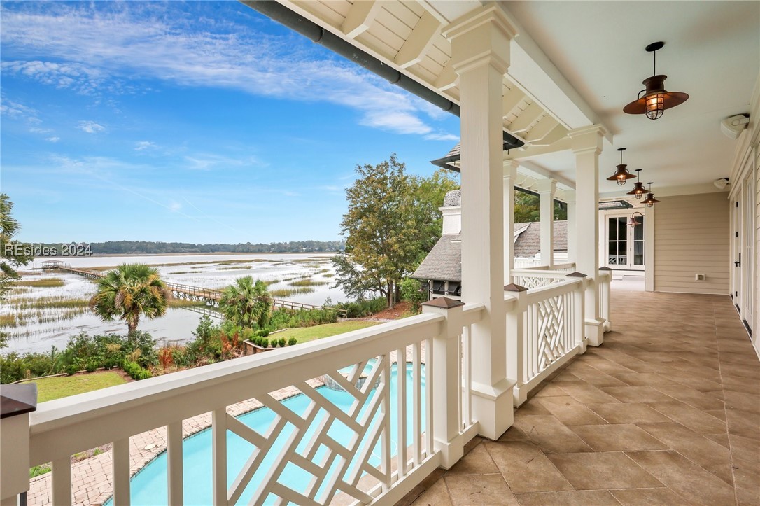 91 Gascoigne Bluff Road