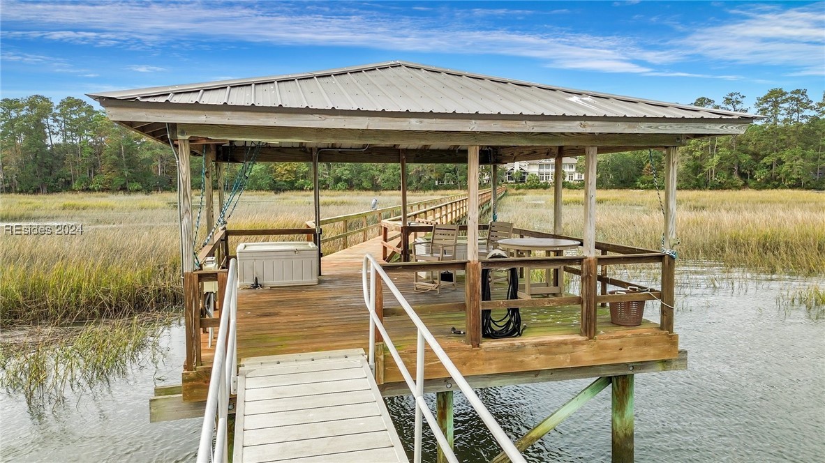 91 Gascoigne Bluff Road