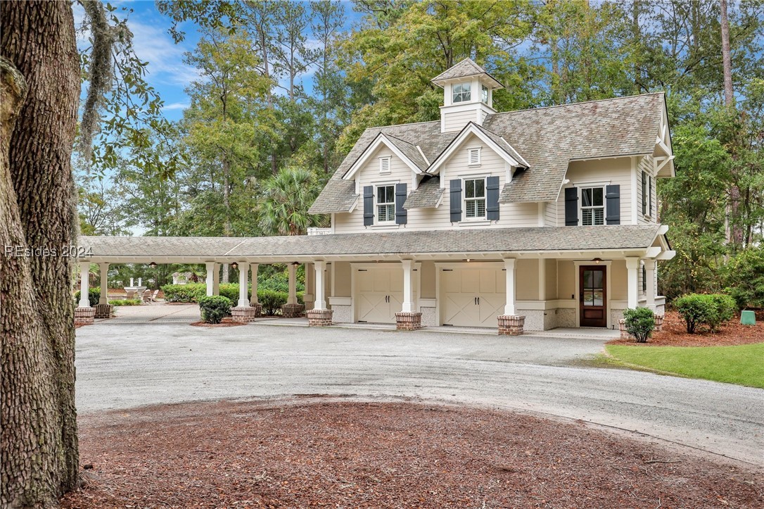 91 Gascoigne Bluff Road