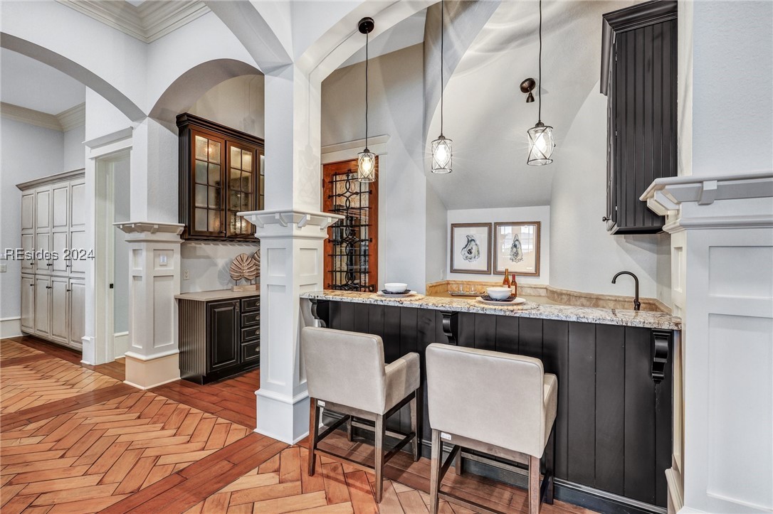 91 Gascoigne Bluff Road