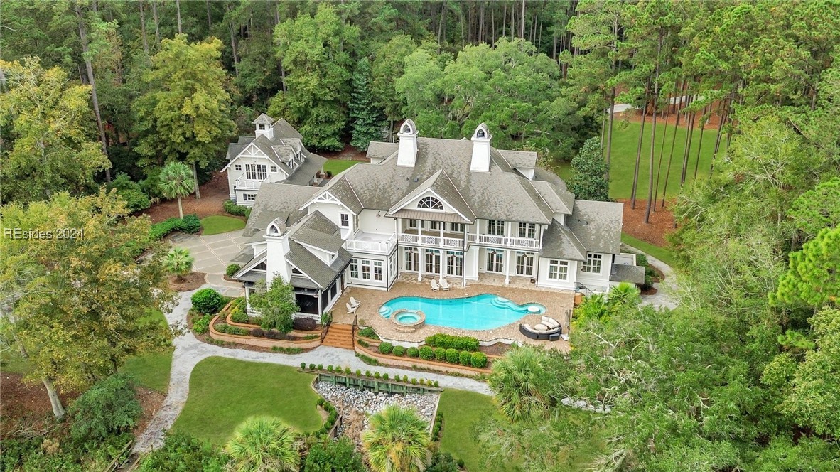 91 Gascoigne Bluff Road