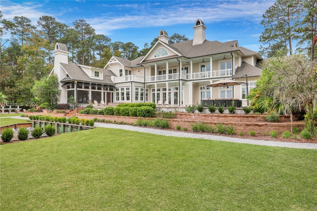 91 Gascoigne Bluff Road