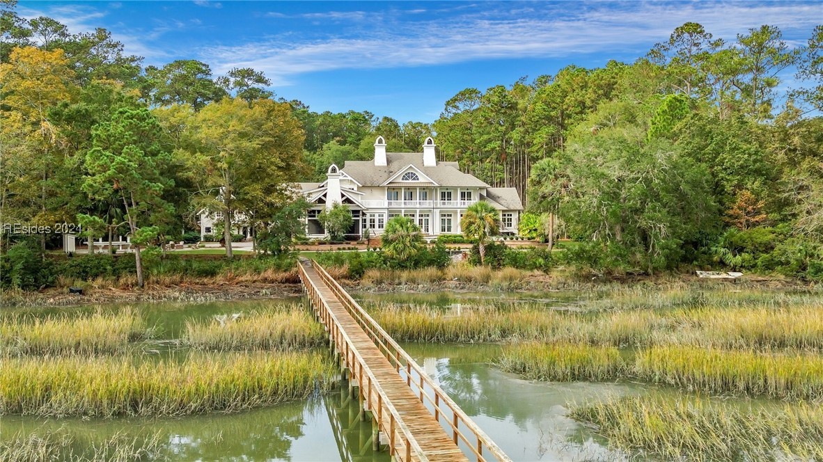 91 Gascoigne Bluff Road