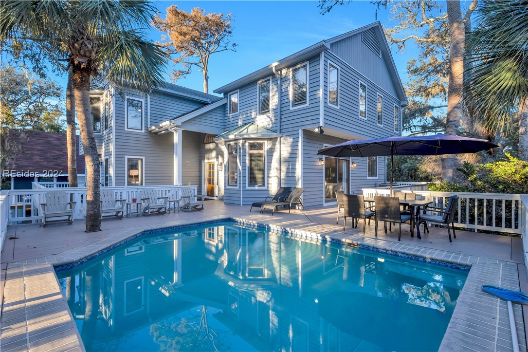 27 Mallard Road