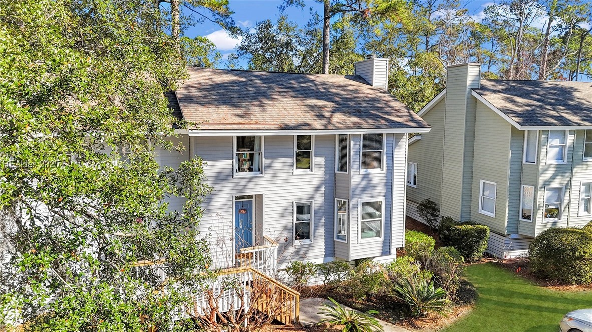 111 Sutherland Way Unit: 111