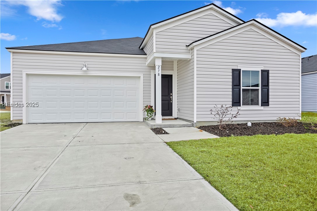 278 Sweetbay Drive