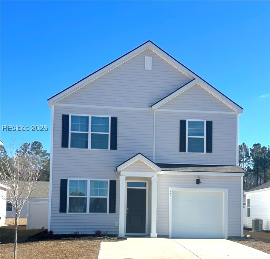 97 Hideaway Street