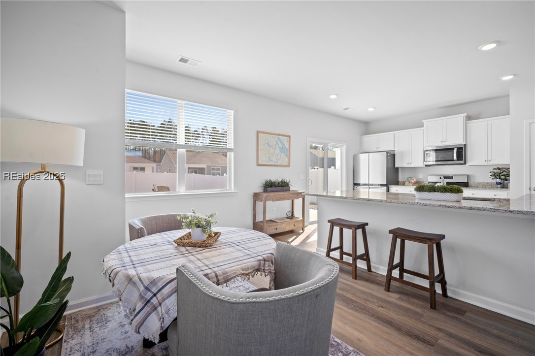 97 Hideaway Street