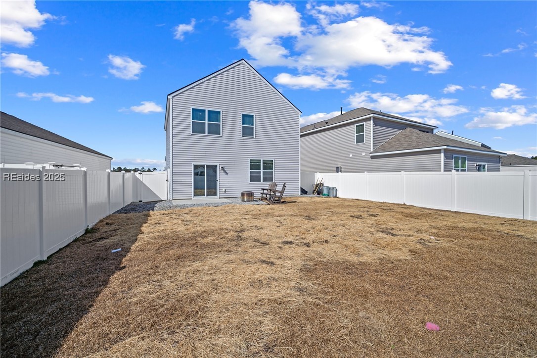 97 Hideaway Street