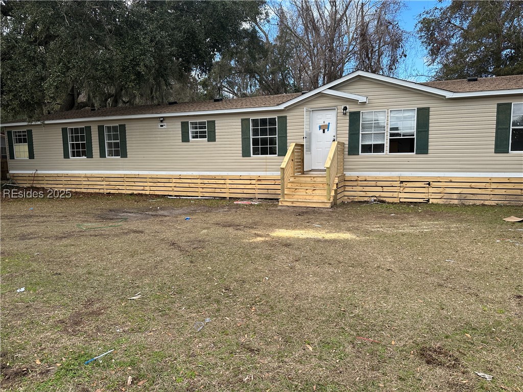 89 Little Capers Road