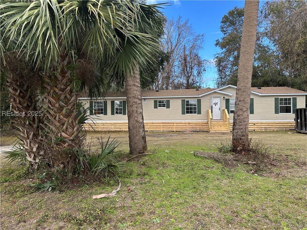 89 Little Capers Road
