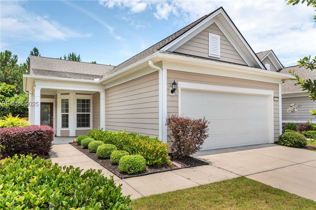 2465 Freshwater Lane
