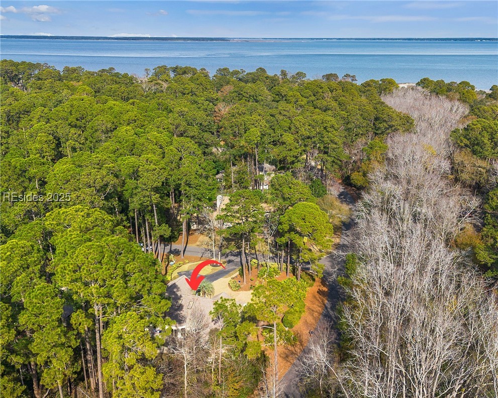 1 Hickory Knoll Place