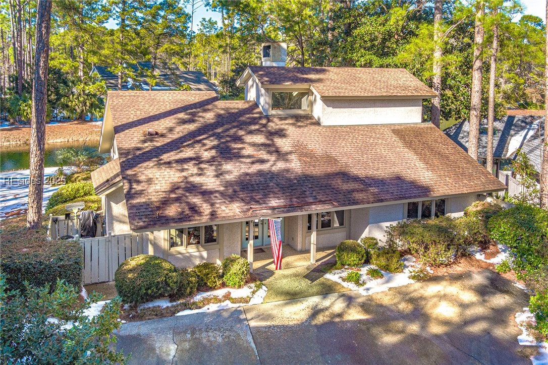 11 Purple Martin Lane