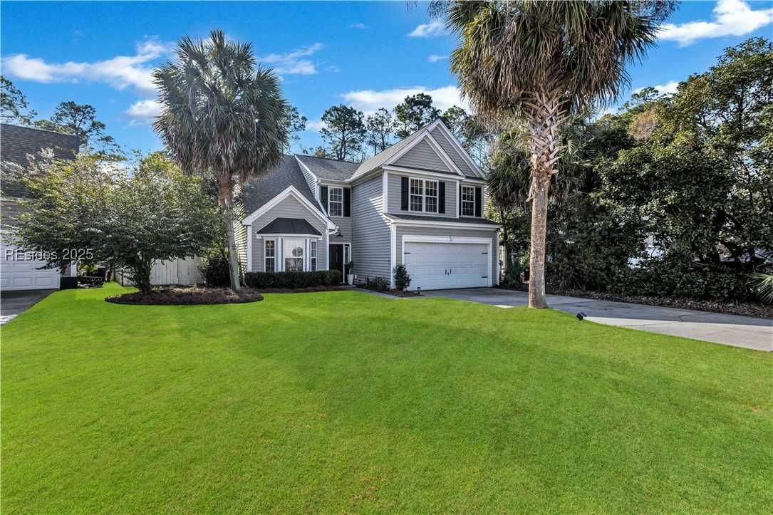 178 Lake Linden Drive
