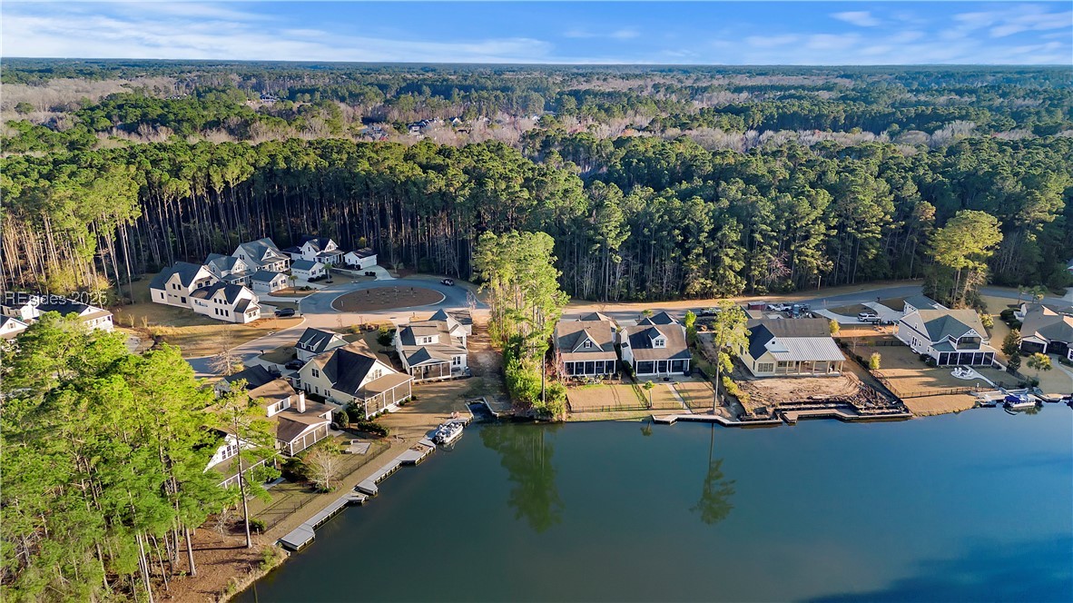 23 Blue Trail Court