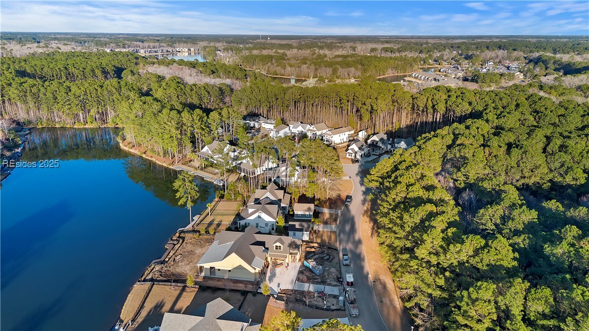 23 Blue Trail Court