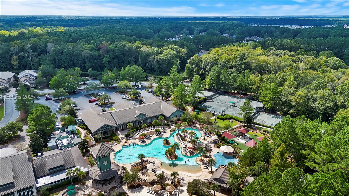 23 Blue Trail Court