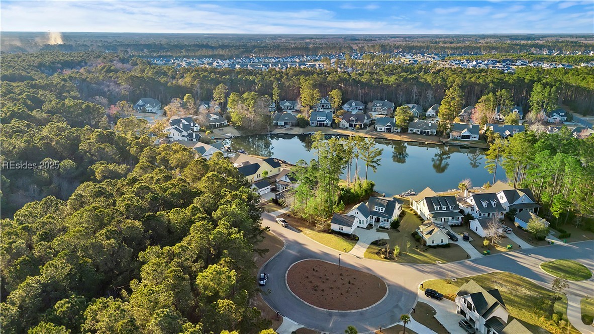 23 Blue Trail Court