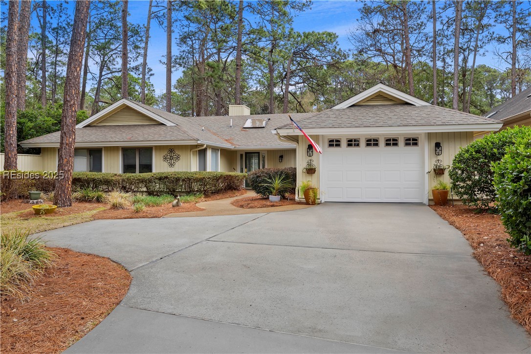 21 Yellow Rail Lane