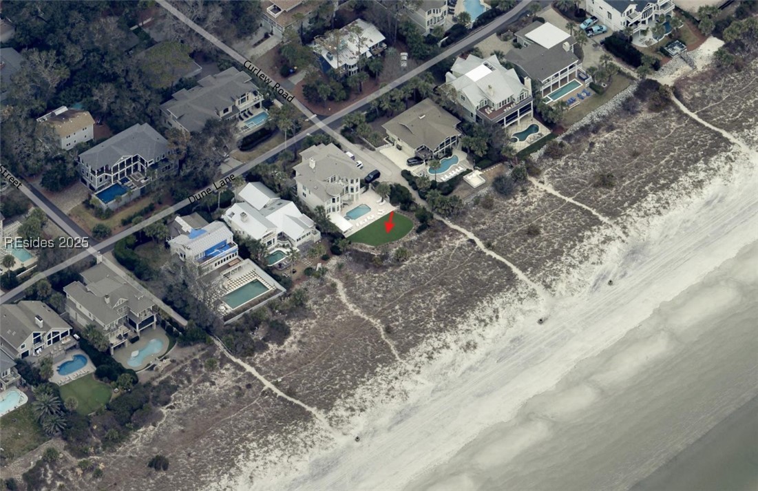 10A Dune Lane
