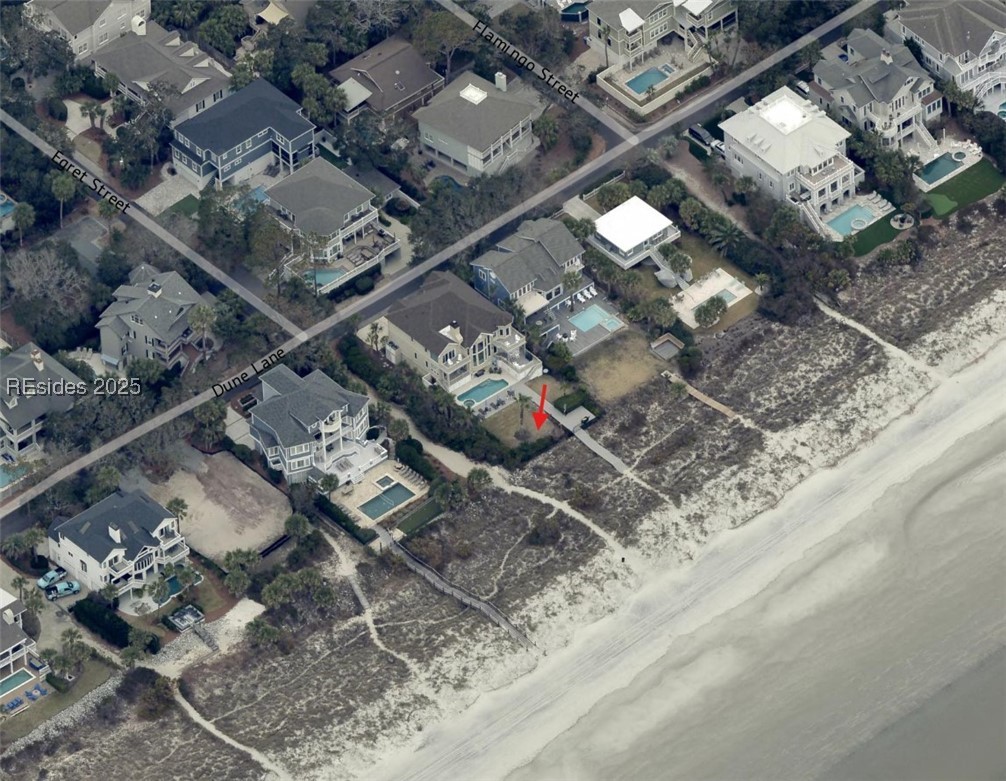 25A Dune Lane