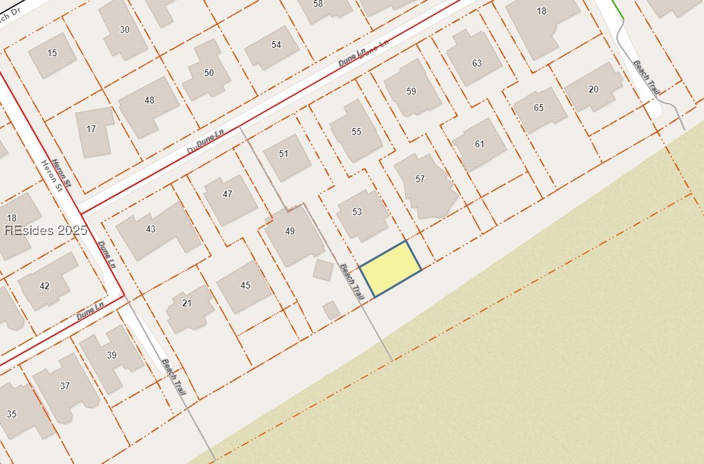 53A Dune Lane