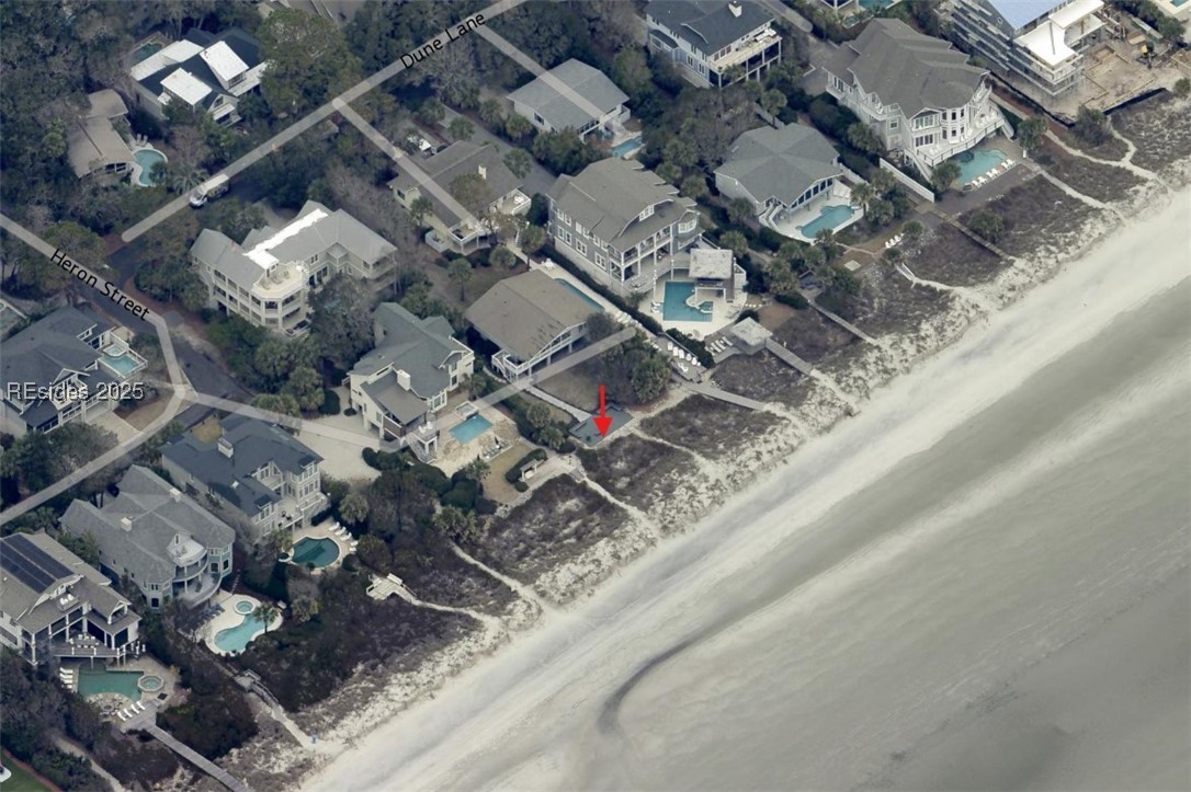 45A Dune Lane