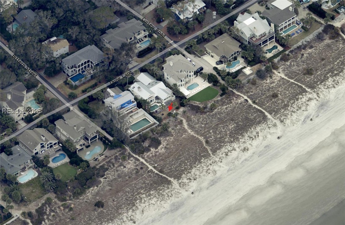 9A Dune Lane