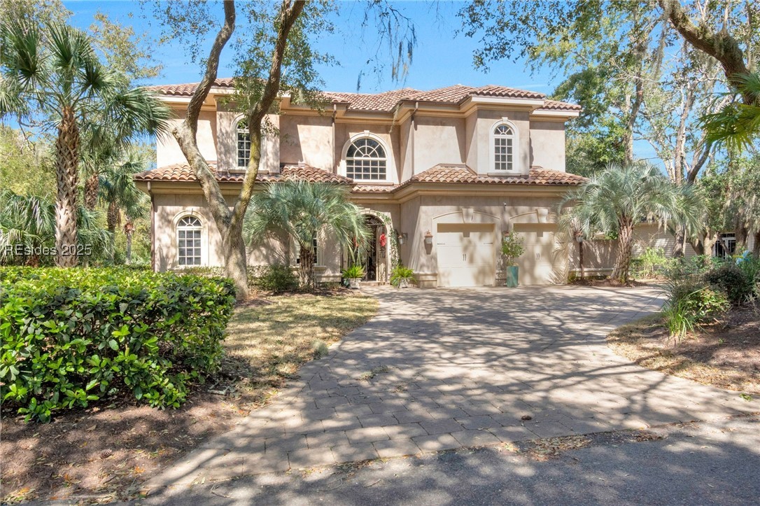 3 Heyward Place