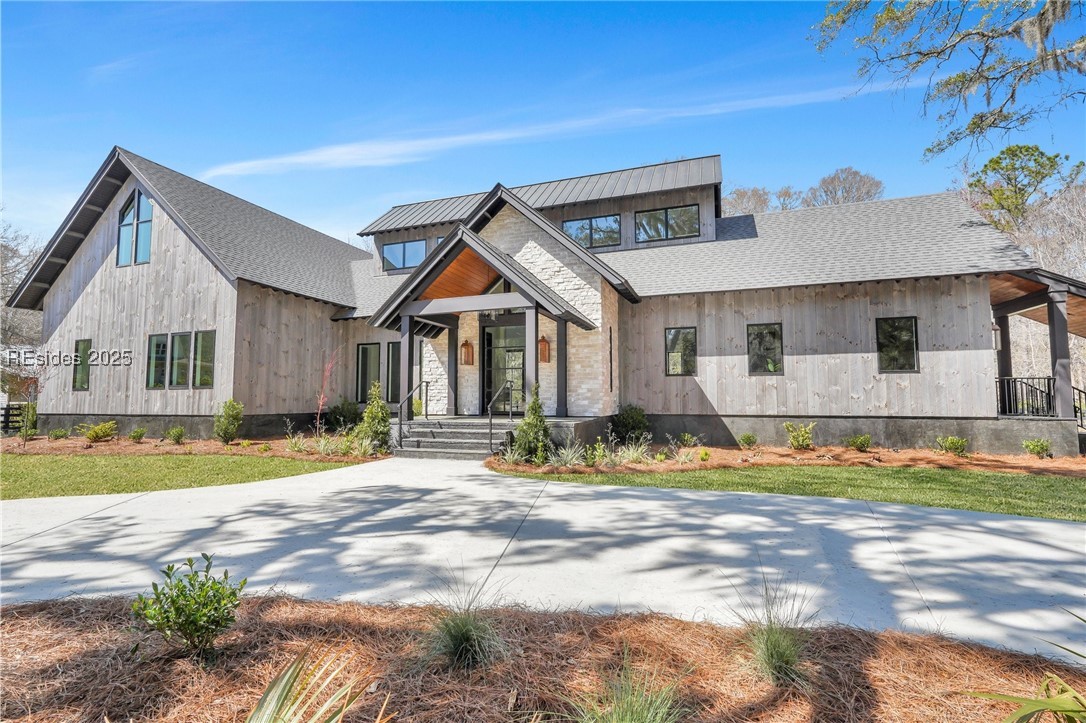 35 Rose Dhu Creek Plantation Drive