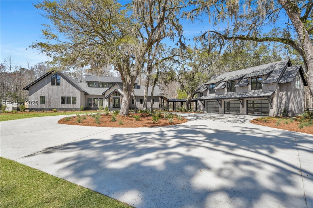 35 Rose Dhu Creek Plantation Drive