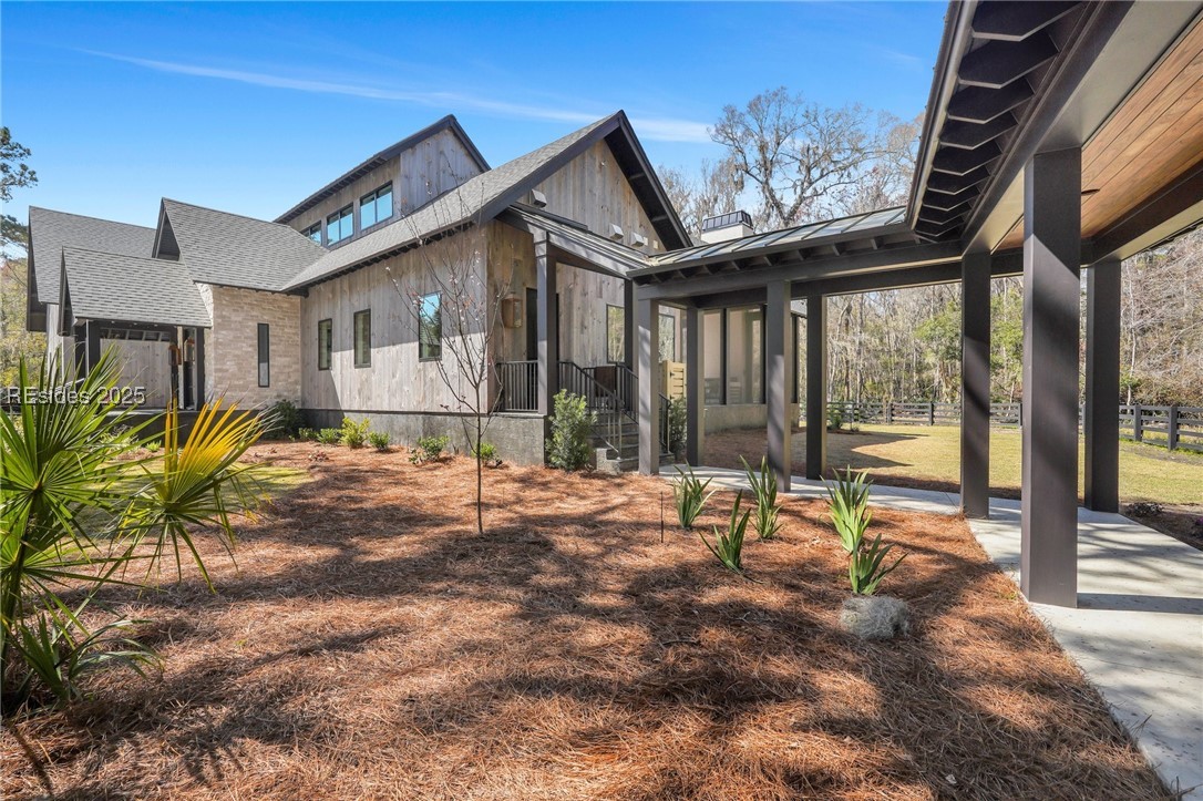 35 Rose Dhu Creek Plantation Drive