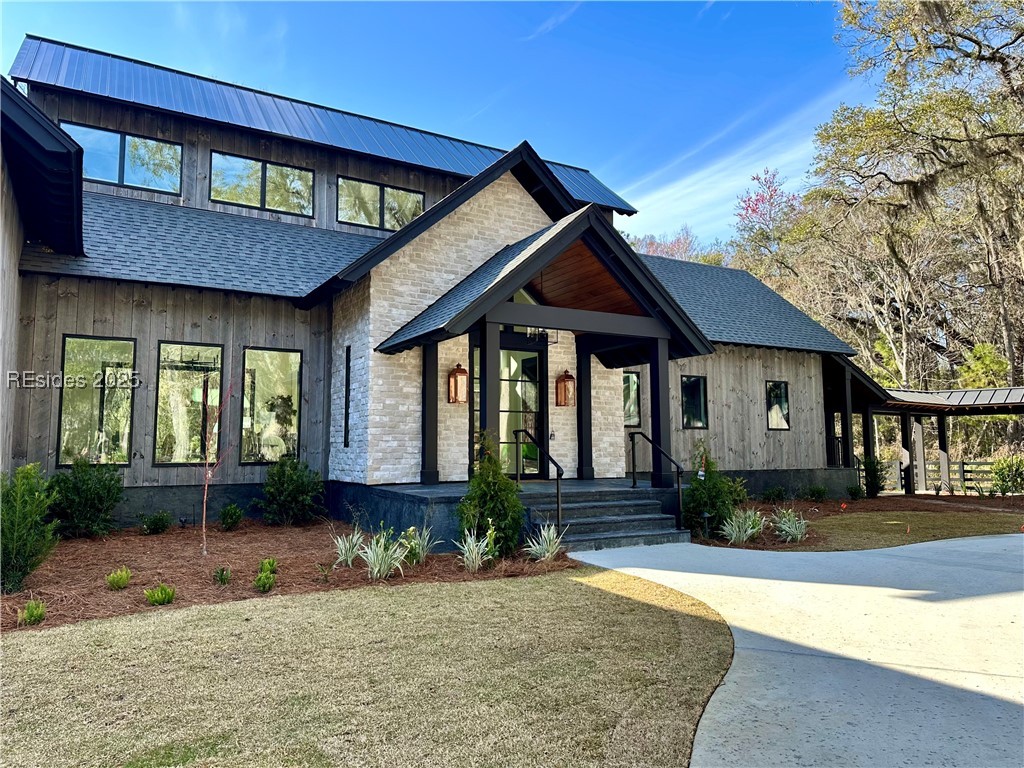 35 Rose Dhu Creek Plantation Drive