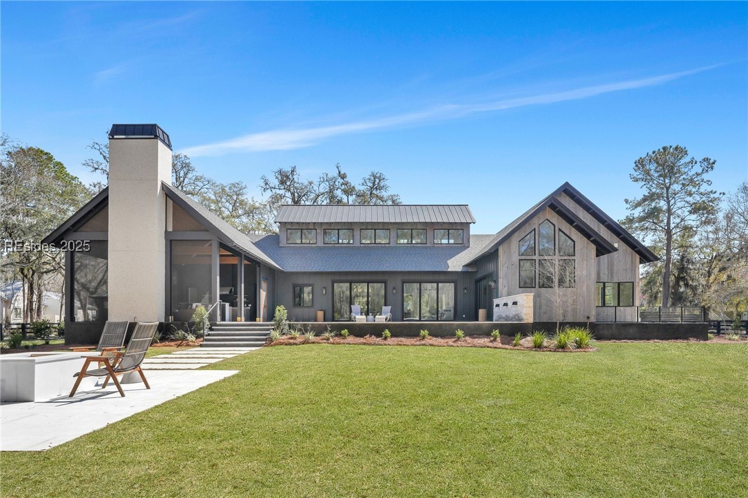 35 Rose Dhu Creek Plantation Drive