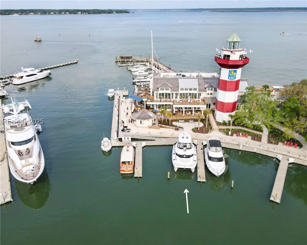 3 Harbour Town Yacht Basin