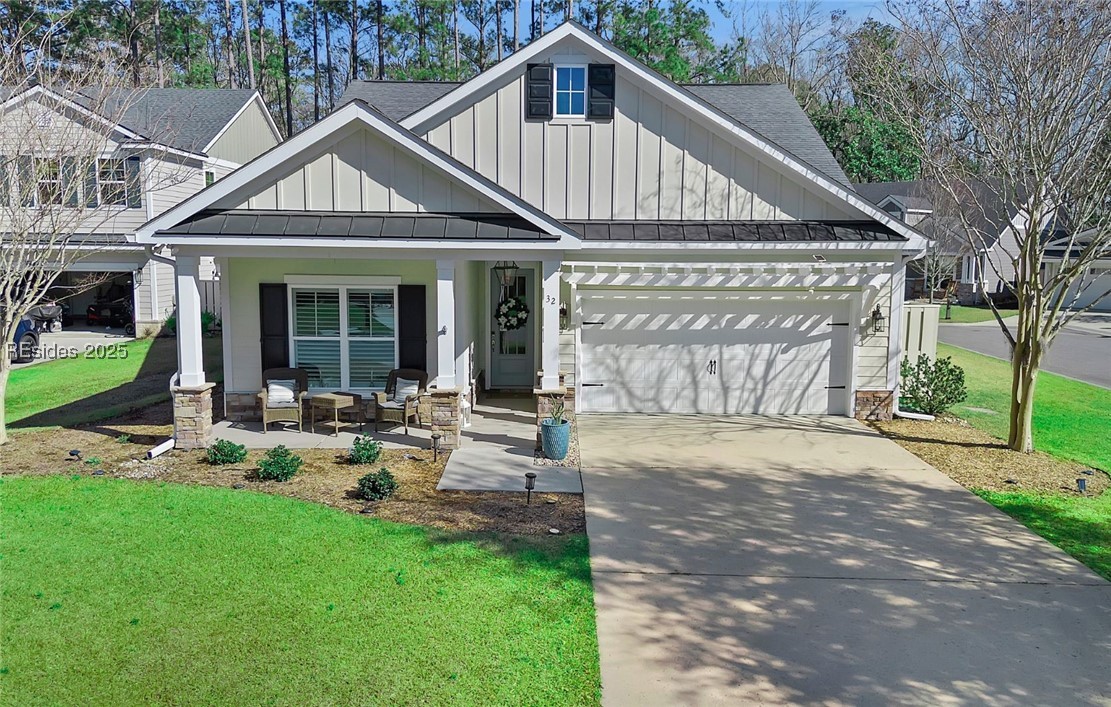 32 Fording Court